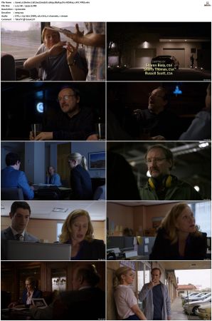 Better Call Saul S04 1080p BluRay Dts-HDMa5 1 AVC-PiR8