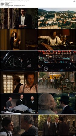 The Godfather 1972 1080p BluRay HEVC x265-SUP3R