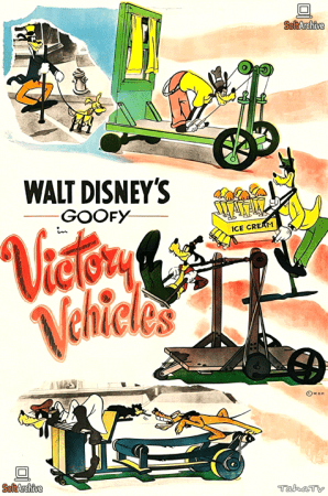 Victory Vehicles 1943 DVDRip x264-HANDJOB