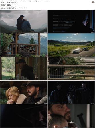 Yellowstone S02 1080p BluRay x265 HEVC 10bit AAC 5 1 Vyndros