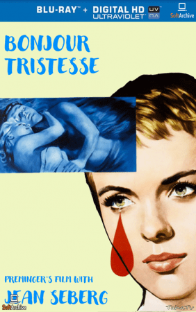 Bonjour Tristesse 1958 1080p BluRay HEVC x265-SUP3R