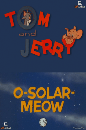 O-Solar-Meow 1966 1080p AI UPSCALE HEVC 10Bit AAC 2.0 H265-R&amp;H