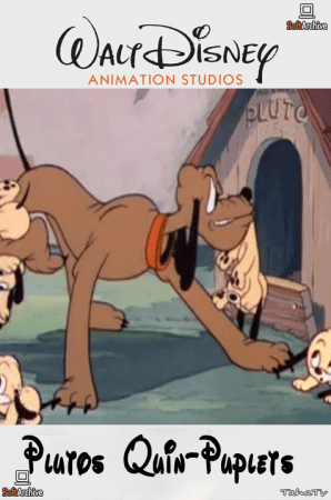 Plutos Quin-Puplets 1937 DVDRip x264-HANDJOB