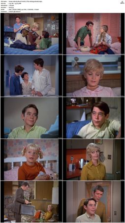 The Brady Bunch S01 DVDRip x264-NGP