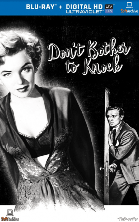 Dont Bother To Knock 1952 1080p BluRay HEVC x265-SUP3R