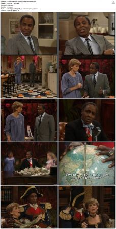 Benson S07 DVDRip x264-NGP
