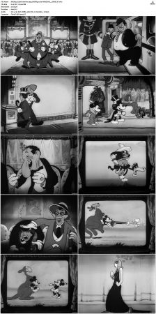 Mickeys Gala Premiere 1933 DVDRip x264-HANDJOB