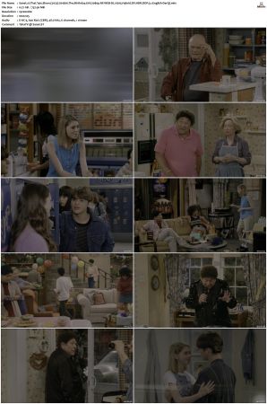 That 90s Show 2023 S01 1080p NF WEB-DL H265 Hybrid DV HDR DDP 5.1 English-DarQ