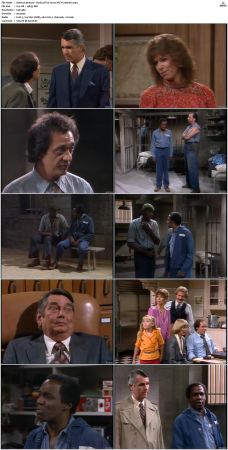Benson S02 DVDRip x264-NGP