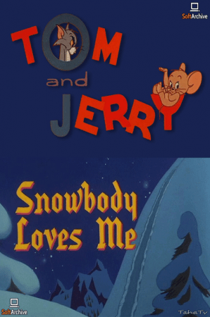 Snowbody Loves Me 1964 1080p AI UPSCALE HEVC 10Bit AAC 2.0 H265-R&amp;H