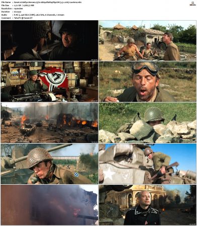 Kellys Heroes 1970 1080p BluRayRip EAC3 5 1 x265-Lootera
