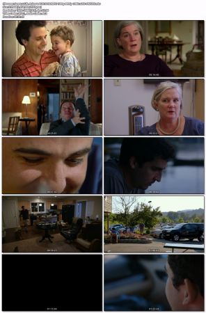 Life Animated 2016 NORDiC 1080p BRRip 10Bit x265-SWAXX
