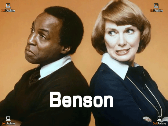 Benson S05 DVDRip x264-NGP