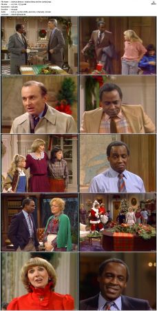 Benson S04 DVDRip x264-NGP
