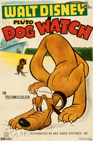 Dog Watch 1945 DVDRip x264-HANDJOB