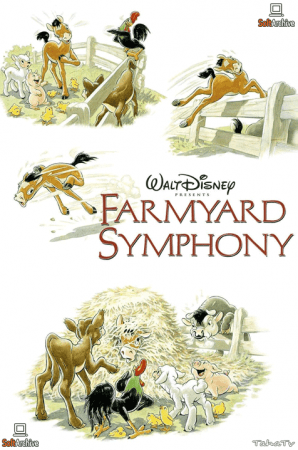 Farmyard Symphony 1938 DVDRip x264-HANDJOB