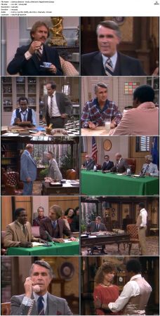 Benson S02 DVDRip x264-NGP