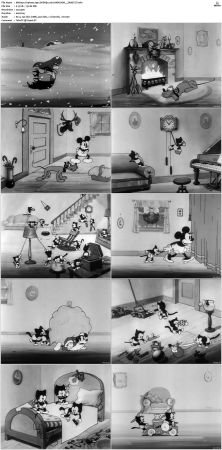 Mickeys Orphans 1931 DVDRip x264-HANDJOB