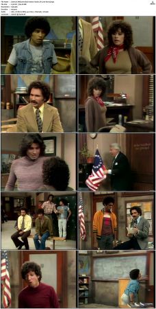 Welcome Back Kotter S02 DVDRip x264-NGP