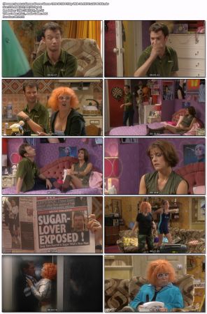 Gimme Gimme Gimme 1999 S01 720p WEB-DL HEVC x265 BONE