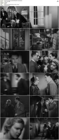 The 39 Steps 1935 1080p BluRay HEVC x265-SUP3R
