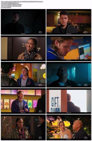Reginald the Vampire S02E10 1080p HEVC x265-MeGusta