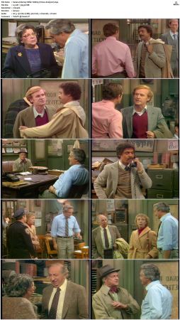 Barney Miller S08 DVDRip x264-NGP