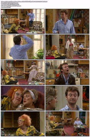 Gimme Gimme Gimme 1999 S03 720p WEB-DL HEVC x265 BONE