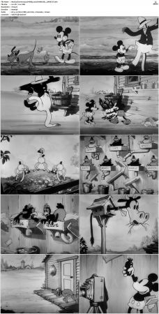 Musical Farmer 1932 DVDRip x264-HANDJOB