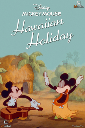 Hawaiian Holiday 1937 DVDRip x264-HANDJOB