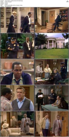 Benson S04 DVDRip x264-NGP