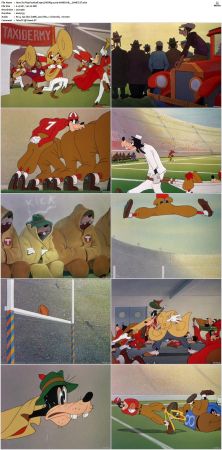 How To Play Football 1944 DVDRip x264-HANDJOB
