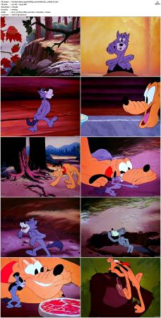 Primitive Pluto 1950 DVDRip x264-HANDJOB