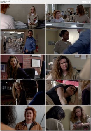 Orange Is The New Black S02 1080p BluRay AV1 OPUS 5 1-GHD
