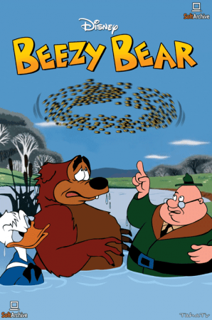 Beezy Bear 1955 DVDRip x264-HANDJOB