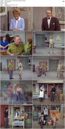 The Lucy Show S04 DVDRip MPEG-NGP