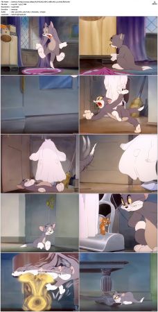 Fraidy Cat 1942 1080p AI UPSCALE HEVC 10Bit AAC 2.0 H265-R&amp;H