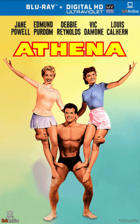 Athena 1954 1080p BluRay HEVC x265-SUP3R