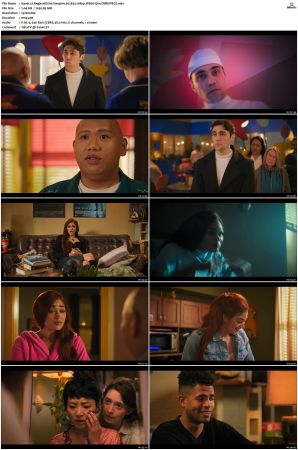 Reginald the Vampire S02 1080p WEB H264-DiMEPiECE