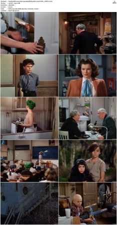 The Boy With Green Hair 1948 1080p BluRay HEVC x265-SUP3R