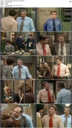 Barney Miller S05 DVDRip x264-NGP