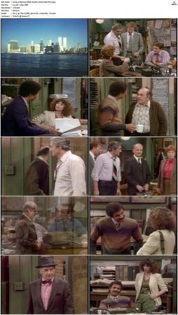 Barney Miller S07 DVDRip x264-NGP