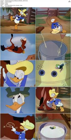 Old MacDonald Duck 1941 DVDRip x264-HANDJOB