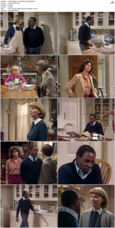 Benson S01 DVDRip x264-NGP