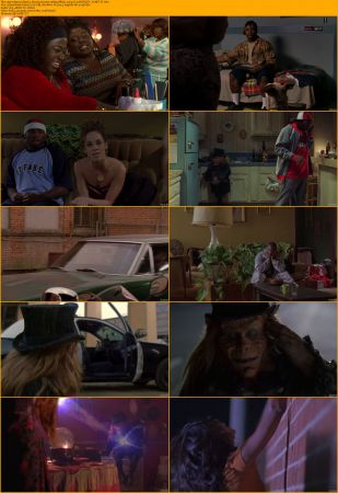 Leprechaun Collection 1080p BRRip x264 AC3 DiVERSiTY