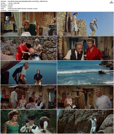 Raw Wind In Eden 1958 1080p BluRay HEVC x265-SUP3R