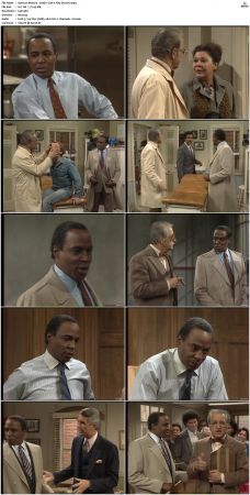 Benson S05 DVDRip x264-NGP