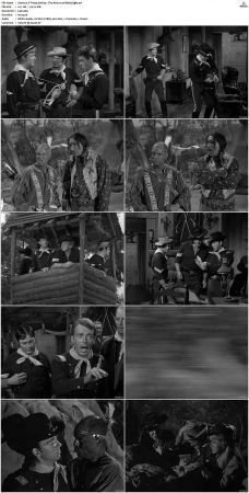 F-Troop S01 DVDRip XviD-cOOt