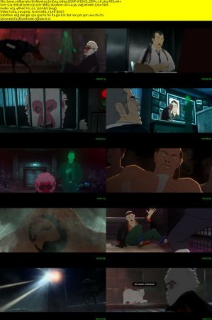 Marvels Hit-Monkey S01 1080p DSNP WEB-DL DDP5.1 H.264-NTb