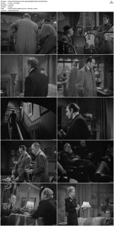 The Woman In Green 1945 1080p BluRay HEVC x265-SUP3R